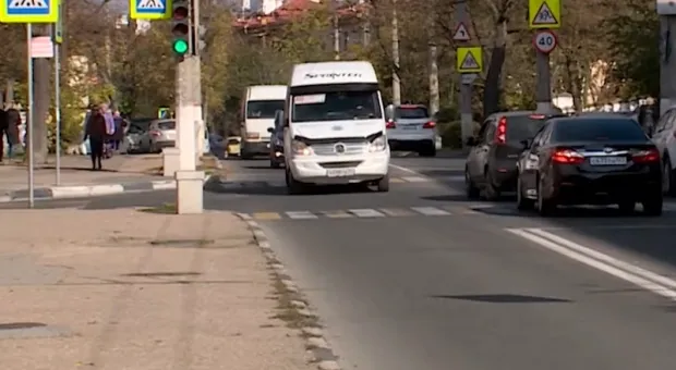 Новости Севастополя - По разные стороны колючей проволоки: новая линия обороны в Севастополе