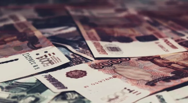 Севастопольский застройщик отказался платить налоги