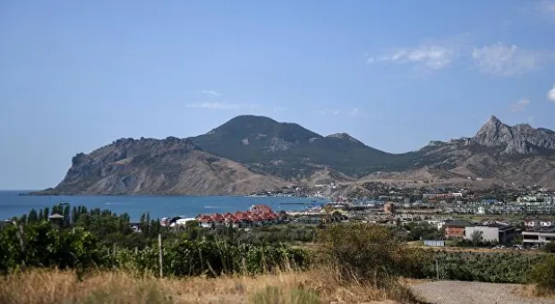 Новости Крыма - Мусульмане Крыма совершили массовый намаз в честь праздника Курбан-байрам