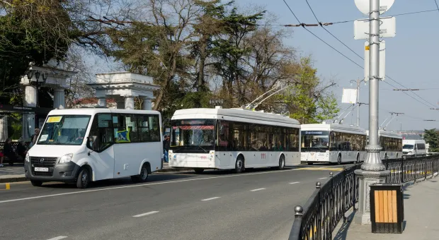 Новости Севастополя - Владимир Путин возвращается в Севастополь 