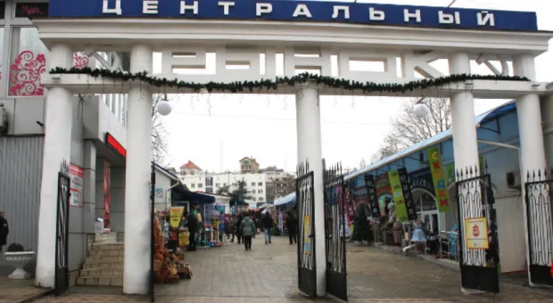Недоступными рынками Севастополя занялась прокуратура 
