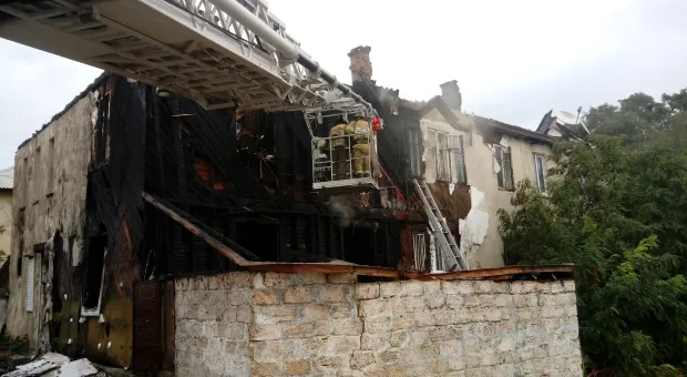 Новости Севастополя - Брицына возмутило, что в его районе нет хозяина 