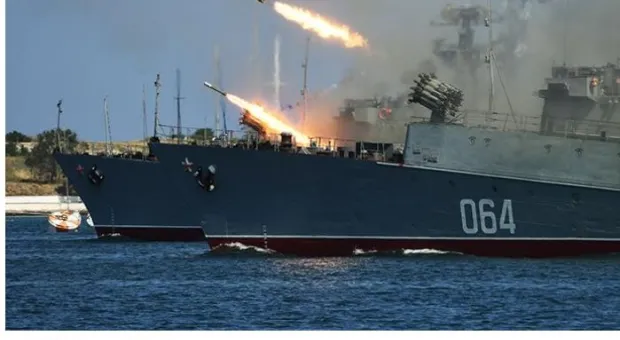 В США оценили развитие российского флота