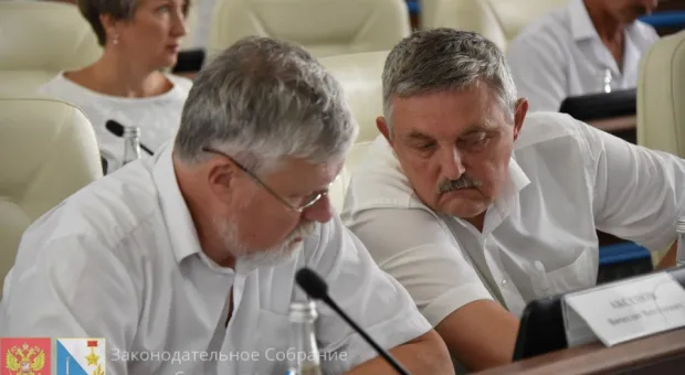 Севастопольских должников перед украинскими банками уравняли в правах с крымчанами