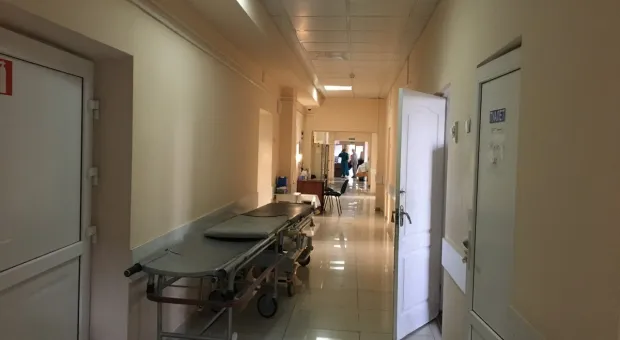 В поликлиниках Севастополя появятся свои онкологи