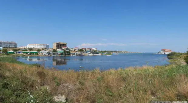 Бухту Омега спасают от застройки в горсуде Севастополя 