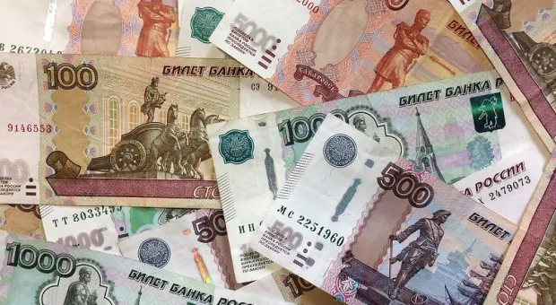 Крымским строителям мостов работодатель задолжал миллионы