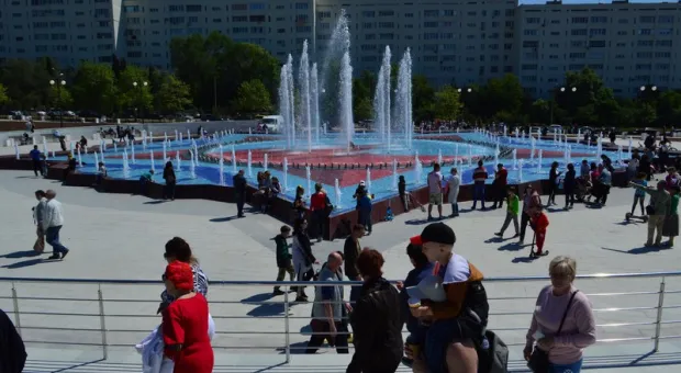 В Севастополе сберегут миллионы на сомнительное проектирование парка Победы 