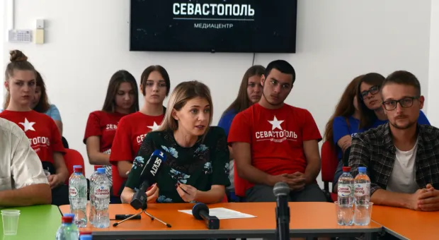 Новости Севастополя - Александр Кулагин — о катерной перспективе Северной стороны Севастополя 