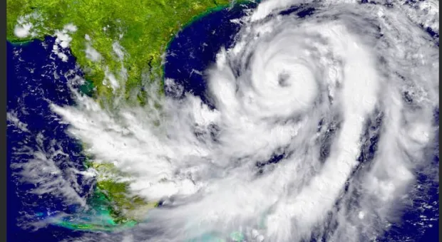 Ураган Дориан у берегов США усилился до четвертой категории из пяти