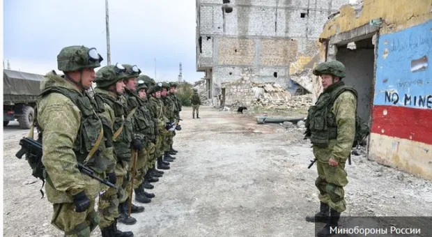 В России изменились правила призыва на военную службу