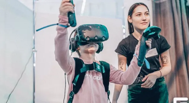 Новости Севастополя - XXXL — ооочень вкусное предложение