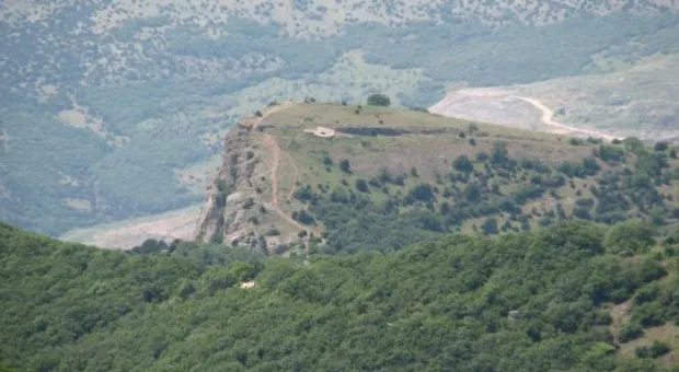 Горы и долины Севастополя смогут защитить от застройки