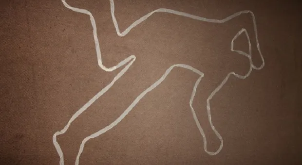 В центре Симферополя нашли тело женщины