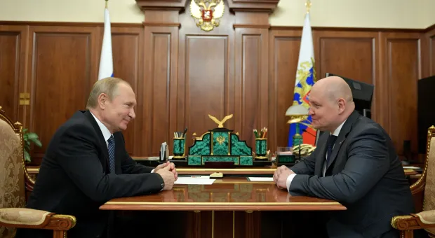 Как проект Путина-Развожаева поменяет Севастополь