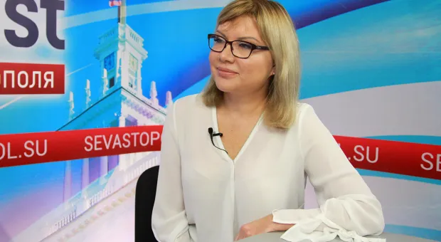 Наталья Кирюхина: Многие жители Севастополя не знали о выборах