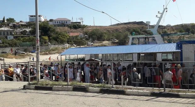 Новости Севастополя - Антон Тицкий покинул пост главы Ленинского муниципалитета Севастополя 