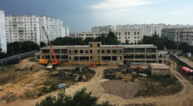 Разрешение на строительство десятиэтажек на Косарева в Севастополе не выдавалось, - Севгосстройнадзор