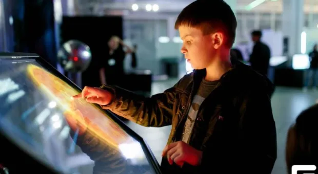 Новости Севастополя - Жители Севастополя эмигрировали на другие планеты