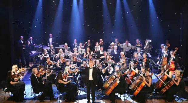 Севастопольский симфонический оркестр впервые за много лет расширяется