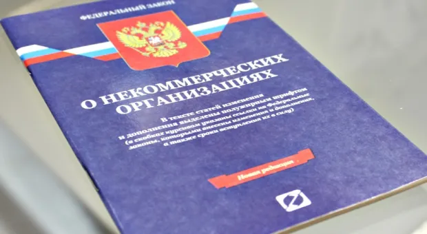 В Ресурсном центре разъяснили тонкости распределения грантов для НКО Севастополя
