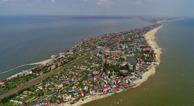 Киев решил создать конкурента курортам Крыма
