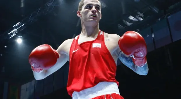 «Тёмная лошадка» из Севастополя стала чемпионом мира по боксу 