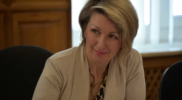 Новости Севастополя - Такая реконструкция центра Севастополя спорит с законом, — Вадим Прокопенков 