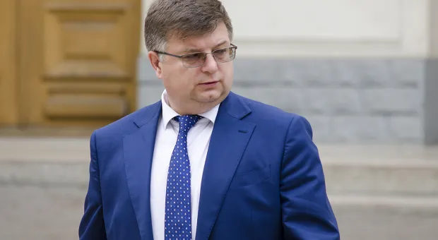 Ещё одним заместителем губернатора Севастополя стал Алексей Парикин 