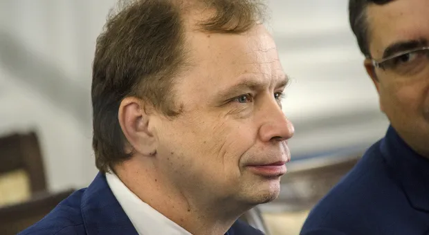 Александр Кулагин утверждён на должность замгубернатора Севастополя 