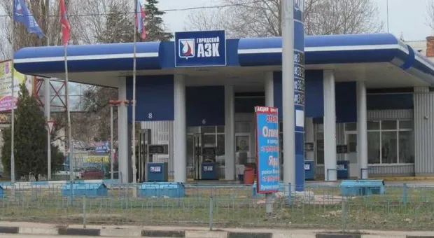 Силовики проверят продажу севастопольских заправок при Овсянникове
