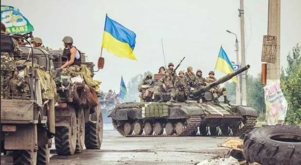Глава МИД Украины попросит ЕС «дожать» Россию в вопросе Донбасса