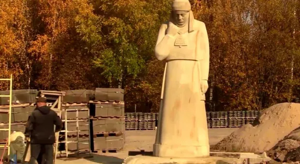 Вячеслав Горелов против установки в Севастополе памятника из Чувашии