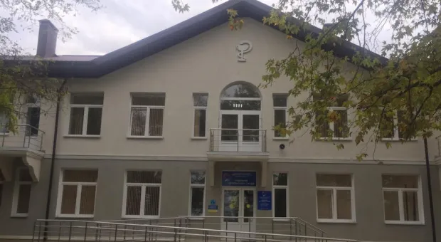 Новости Севастополя - Севморпорт останется за Севастополем: федерализация отменяется, — Михаил Развожаев