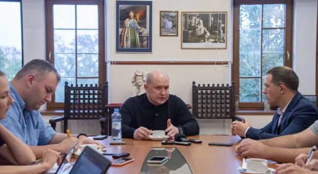 Новости Севастополя - Тепло в учреждениях Севастополя появится сегодня