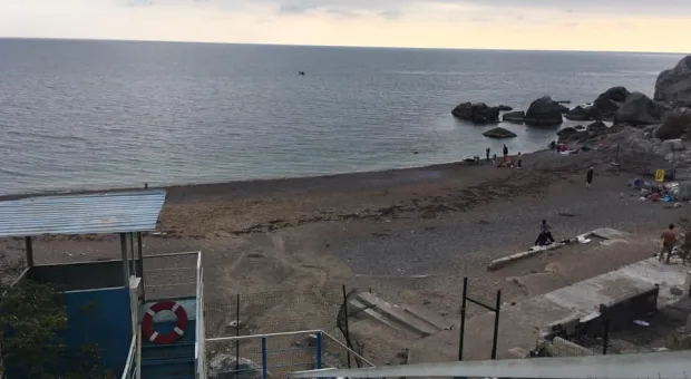 Минобороны России вернёт севастопольцам пляж в Батилимане 