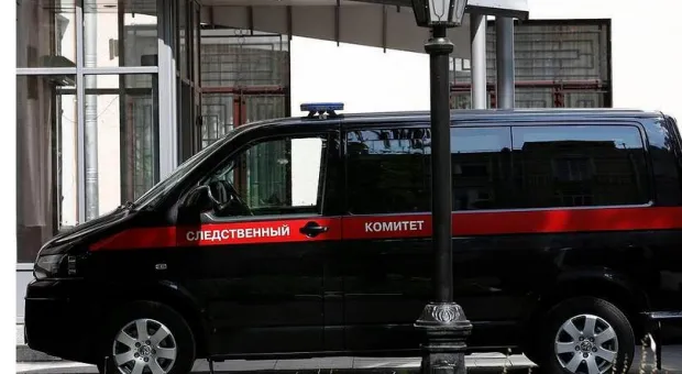 Следователь, оперативник МВД и прокурор подозреваются в крупной взятке в Петербурге 