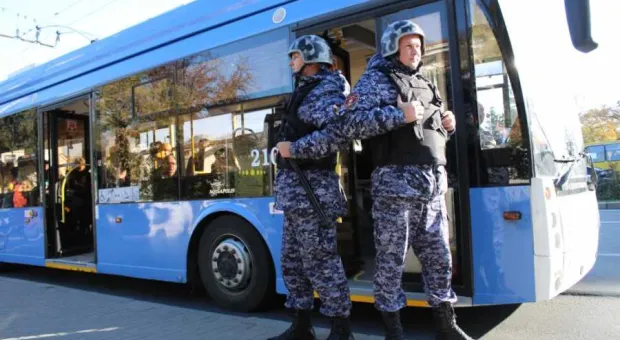 Новости Севастополя - Больше всего нарушителей с Украины, — севастопольская таможня 