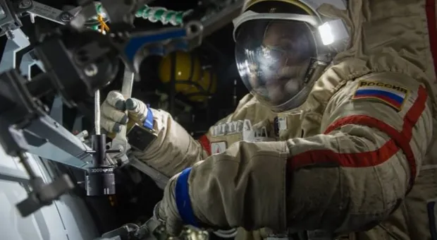 Крым отправит российских космонавтов на Луну