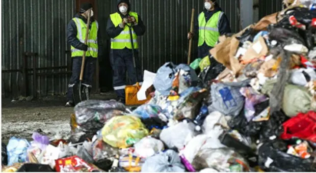 В России изменят правила расчета тарифа на вывоз мусора