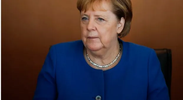 Меркель заявила, что конфликт на Украине вернул тему обороны на повестку дня в НАТО 