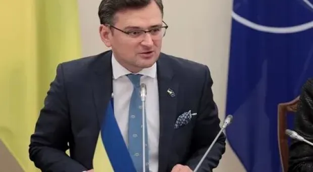 Украинский вице-премьер заявил о «состоянии войны» с Россией