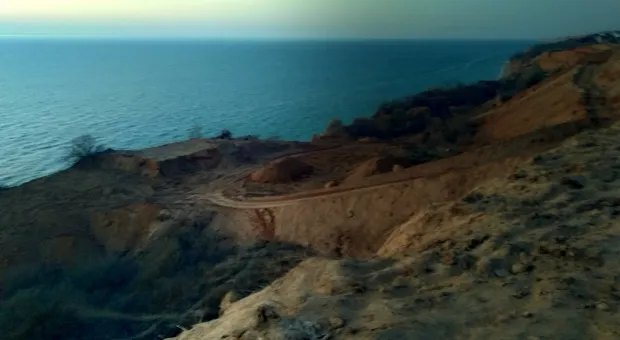 Новости Севастополя - «Берегоукрепление» Севастополя назвали хищением ресурсов и возбудили уголовное дело 