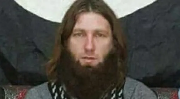 СБУ и ЦРУ задержали под Киевом главаря ИГИЛ*
