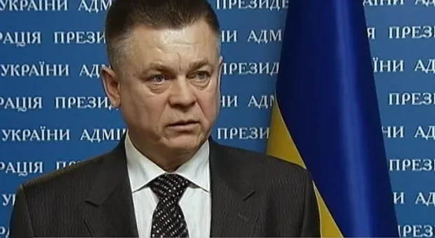 Соратник Януковича назвал условия работы с властями Севастополя
