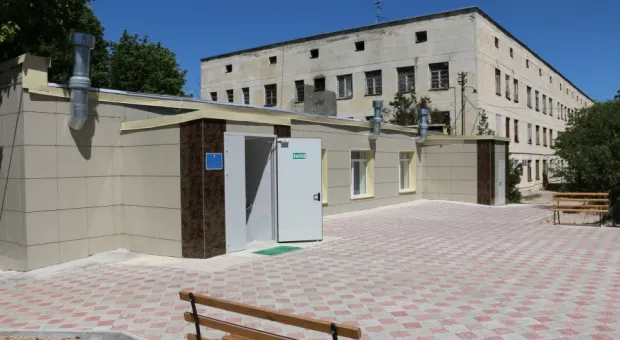 Новости Севастополя - Онкодиспансер в Севастополе опять некому строить