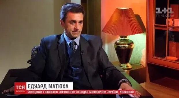 Бывший «народный мэр» Горловки признался в работе на украинскую разведку