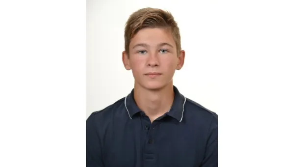 В Севастополе ищут 16-летнего Ивана Бебешко
