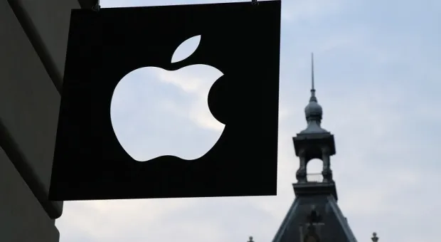 В Apple снова засомневались в российском статусе Крыма