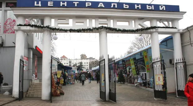 Путин утвердил отсрочку «приговора» для рынков Севастополя